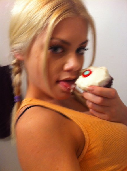 Erotic photo #779740