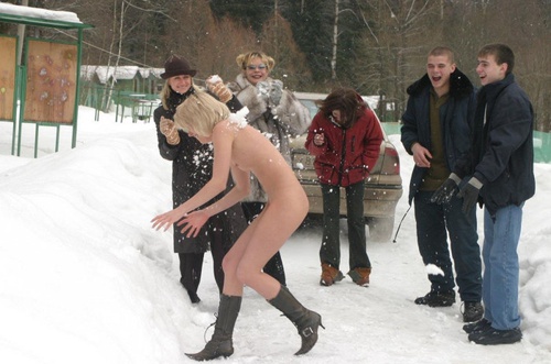Erotic photo #696275