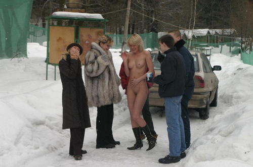 Erotic photo #696261