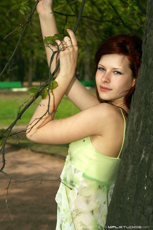 Erotic photo #695727
