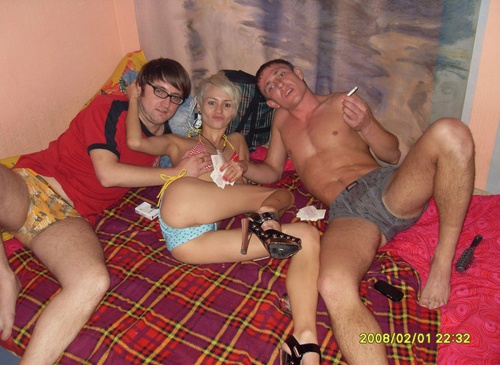 Erotic photo #783658
