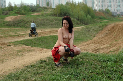 Erotic photo #703805