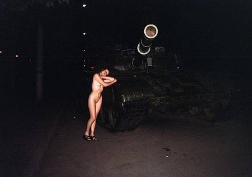 Erotic photo #703861