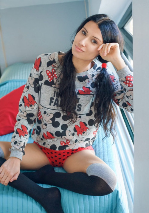 Erotic photo #709965