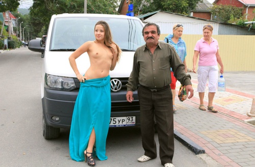 Erotic photo #712778