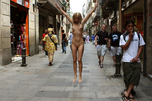Erotic photo #715885
