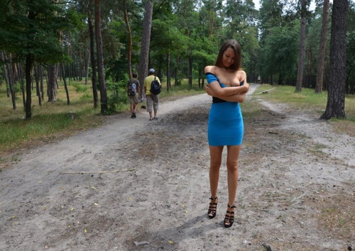 Erotic photo #718662