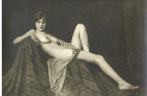 Erotic photo #785602