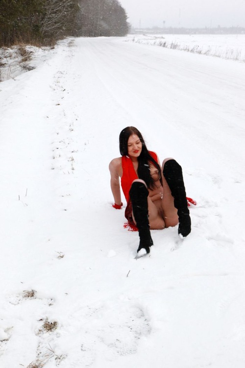 Erotic photo #785316