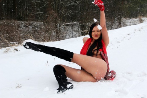 Erotic photo #785314