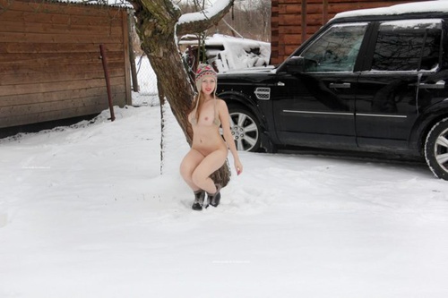 Erotic photo #805348