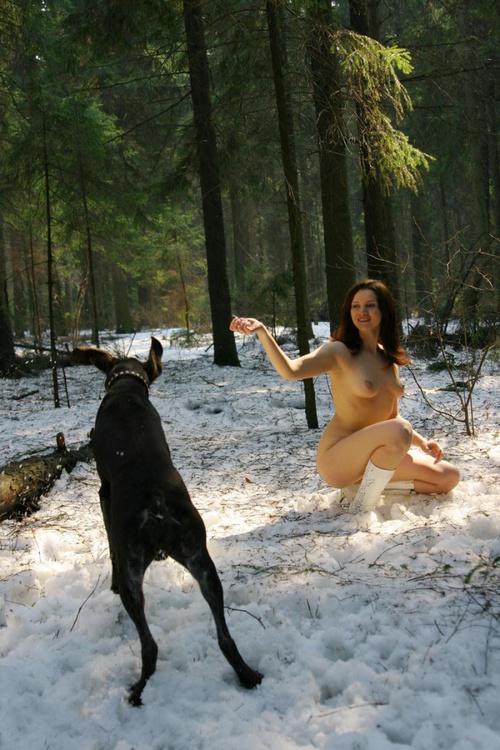 Erotic photo #805491