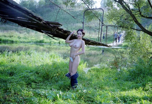 Erotic photo #805524