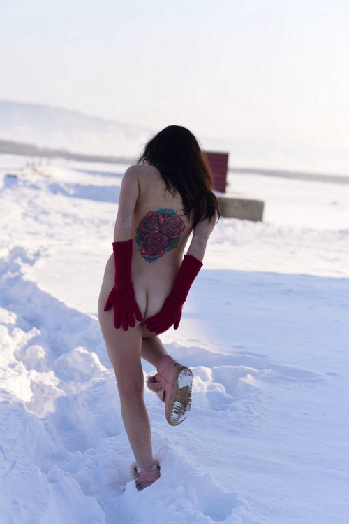 Erotic photo #832358