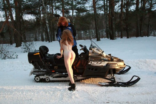 Erotic photo #845735