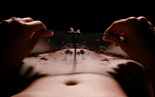 Erotic photo #804243
