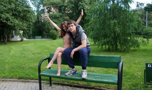 Erotic photo #864477