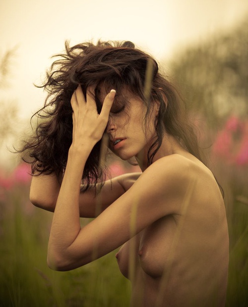 Erotic photo #866329