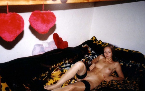 Erotic photo #1087637