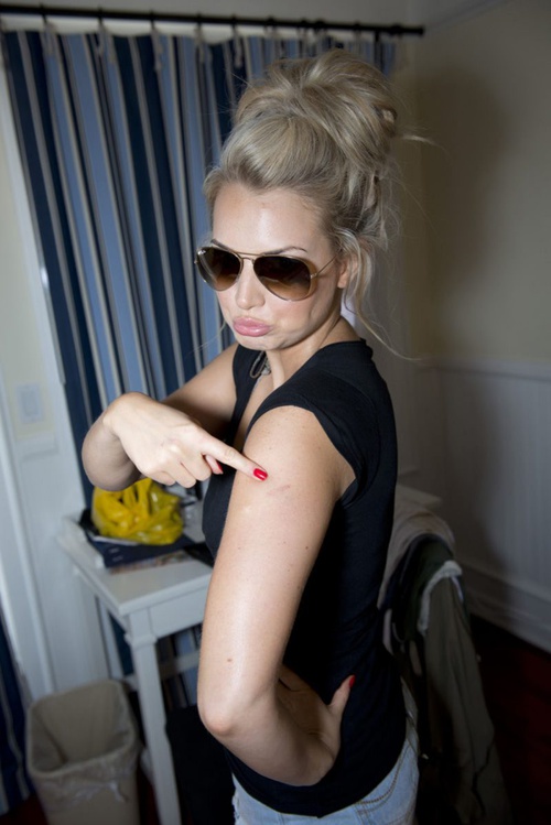 Erotic photo #1129599