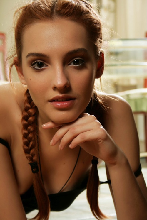 Erotic photo #1178695