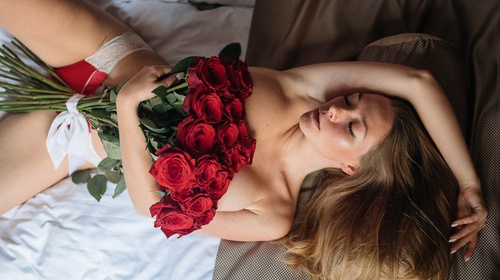Erotic photo #1178889