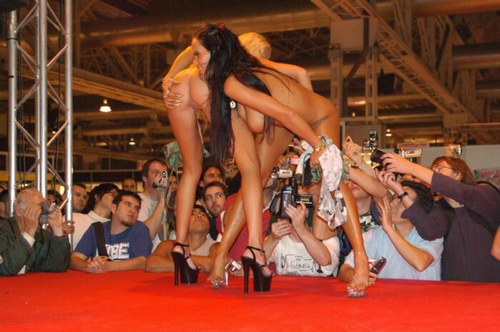 Erotic photo #1485298
