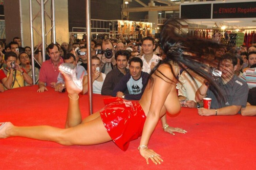 Erotic photo #1486998