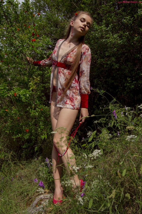 Erotic photo #1534747